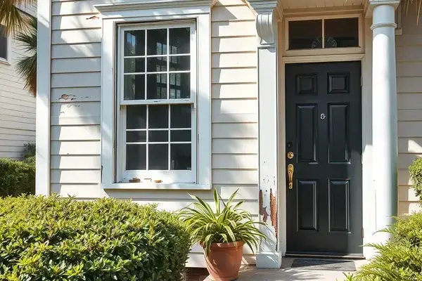 Maintaining your paint job